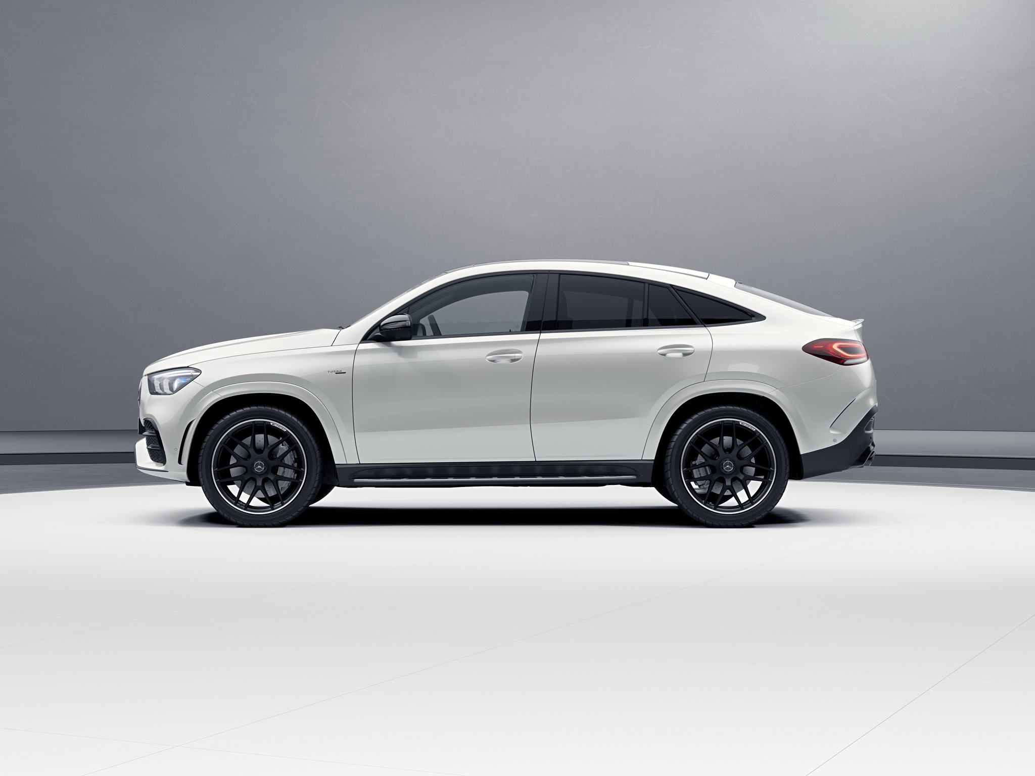 AMG GLE Coupé – Mercedes-Benz Trinidad and Tobago